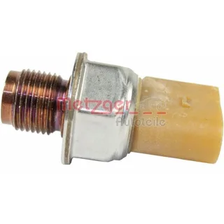 Metzger Sensor f?r Kraftstoffdruck Audi Seat Skoda VW 0906182