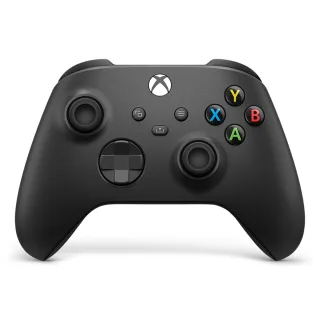 Microsoft Xbox Wireless Controller [für Series S|X] carbon black