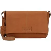 Burkely Umhängetasche Soft Skylar, Leder