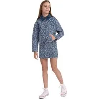 Levi's® Kids Jeansjacke mit Animal-Muster