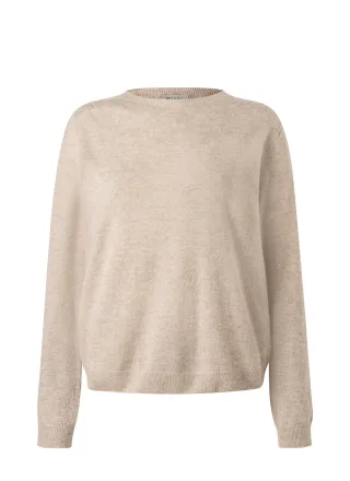 MAERZ Muenchen - Pullover Rundhals 1/1 Arm