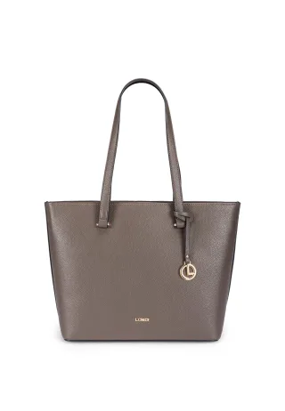 L.Credi Munich - Sarine dark taupe - Gr. - OS