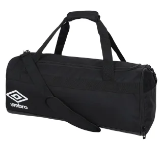 Umbro - Reisetasche "Team Training 2" (Schwarz/Weiß)
