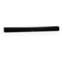 Nubert nuPro AS-2500 Soundbar 2.0 (Bluetooth, 160 W, Aktive Soundbar, 2x3-Wege, 160 W Dauerleistung, Voice)