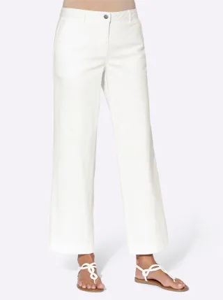 Inspirationen 7/8-Jeans 1 Stk.