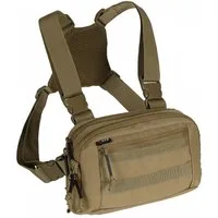 MFH Schultertasche (Brusttasche mit Schultertragesystem)