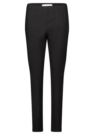 Betty & Co - Leggings schwarz - Gr. - 44