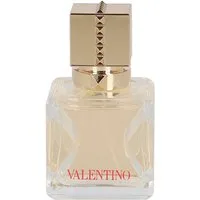 Valentino Eau de Parfum Voce Viva, Glasflakon, Parfüm EDP, Damenduft