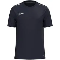 Jako T-Shirt One (Polyester-Eyelet) marineblau Herren