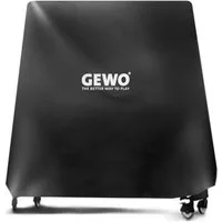 Gewo Tischtennisplatte Abdeckhaube Outdoor, Abdeckung für Tischtennistisch (1-tlg)