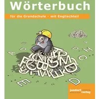 Wörterbuch-für die Grundschule (19x16 cm) / Peter Wachendorf