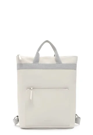 EMILY & NOAH - Rucksack E&N Elli ecru 320