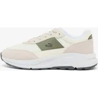 Lacoste MEN'S RUN SET CGRBAR SNEAKERS Schnürschuh
