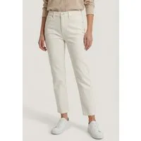 Calvin Klein Jeans Mom-Jeans MOM JEAN Regular fit mit schmaler Beinform