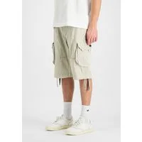 Alpha Industries Shorts Jet Short