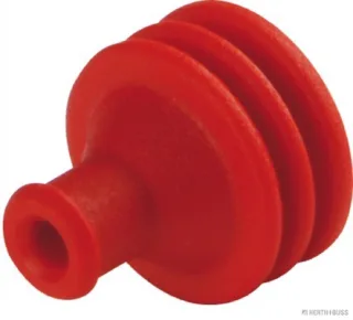 HERTH&BUSS Dicht-/Schutzstopfen, KOSTAL ELA 8,5, 1,5 - 2,5 mm² rot - 50282035