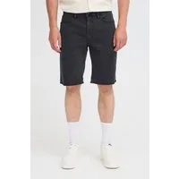 Blend Shorts BHTWISTER SLM/REG DENIMSHORTS mit Markenlabel, modischer Stil, aus Baumwollmischung, Regular Fit