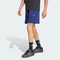 adidas Sportswear Shorts ADIDAS KIT SHORTS, KLEINES LOGO (1-tlg)
