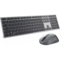 Dell Dell Premier Multi-Device KM7321W Tastatur- und Maus-Set