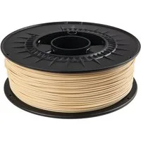 Nunus Filament 1.75mm PETG Filament, lebensmittelecht, robust PET Filament