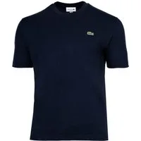 Lacoste T-Shirt Herren T-Shirt Baumwolle