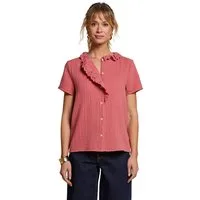Envie de Fraise Umstandsbluse Mini-Me, Partnerlook