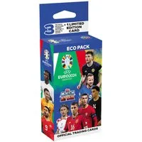 Topps Sammelkarte Match Attax UEFA EURO 2024 Germany - 1 Blister