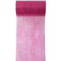 Santex Tischband VLIES- BAND Uni (Dekoband z.B.Tischband) 10cm/10m
