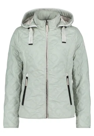 Gil Bret - Sommerjacke desert sage - Gr. - 36