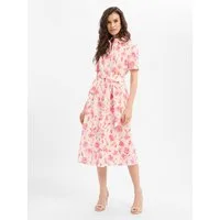 Marie Lund Blusenkleid