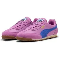 PUMA ARIZONA NYLON Sneaker für vielseitige Einsätze, mit Wildleder-Overlays, sportlicher Stil