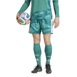 adidas DFB Heim Torwart Shorts WM 2026
