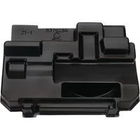Tiefziehteil 837628-9, Einlage für DSS501 schwarz, für MAKPAC Gr. 3