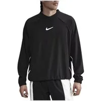 Nike T-Shirt Nike Performance Academy Trainingsshirt Weiß Polyester