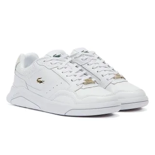 Lacoste Spiel Advance Luxe 0721 1 SFA Damen Trainer