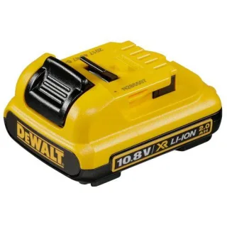 DeWalt DCB127-XJ 10,8V 2,0 Ah XR Li-Ion Akku