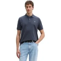 Marc O'Polo Poloshirt aus reiner Bio-Baumwolle