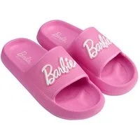 Barbie Badeschuhe Damen Hausschuhe Badelatschen Schlappen