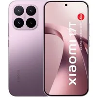 Xiaomi 17T Smartphone (17,65 cm/6,95 Zoll, 256 GB Speicherplatz, 50 MP Kamera)