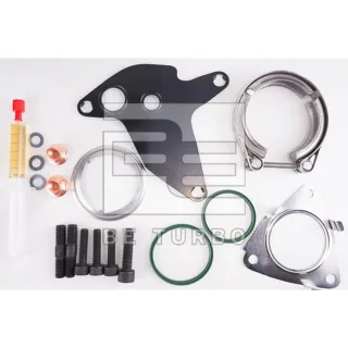 BE Turbo Montagesatz f?r Turbolader VW Multivan Touareg Transporter 2,5 ABS315