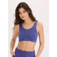 bonprix Bustier (Packung, 2er) aus elastischer Mikrofaser, mit leichter Formgebung, im 2er-Pack
