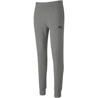 Puma - "TeamGoal 23" Jogginghosen für Herren (Mittelgrau)