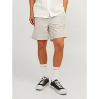 Jack & Jones Shorts JPSTJAIDEN JJSUMMER JOGGER SHORT SN mit elastischem Bund