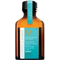 moroccanoil Haaröl Treatment Light 25 ml, 1-tlg.