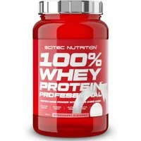 Scitec Nutrition Scitec Nutrition 100% Whey Protein Professional 920g Pulver