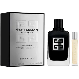 Givenchy Gentleman Society Geschenkset 100ml EDP + 12,5ml EDP