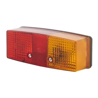 Hella Heckleuchte rechts 2SE997111-021
