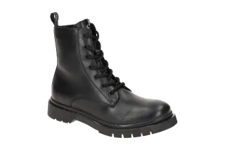 Tamaris 1-26269-41 001 Damen Winterstiefel schwarz black G-Weite