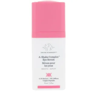 A-shaba Complex Augenkonturserum 15 ml
