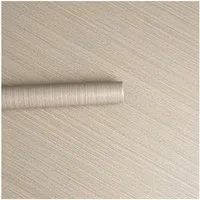 Yalion Vinyltapete Selbstklebende Tapete Holzoptik, PVC Wasserdicht Selbstklebefolie